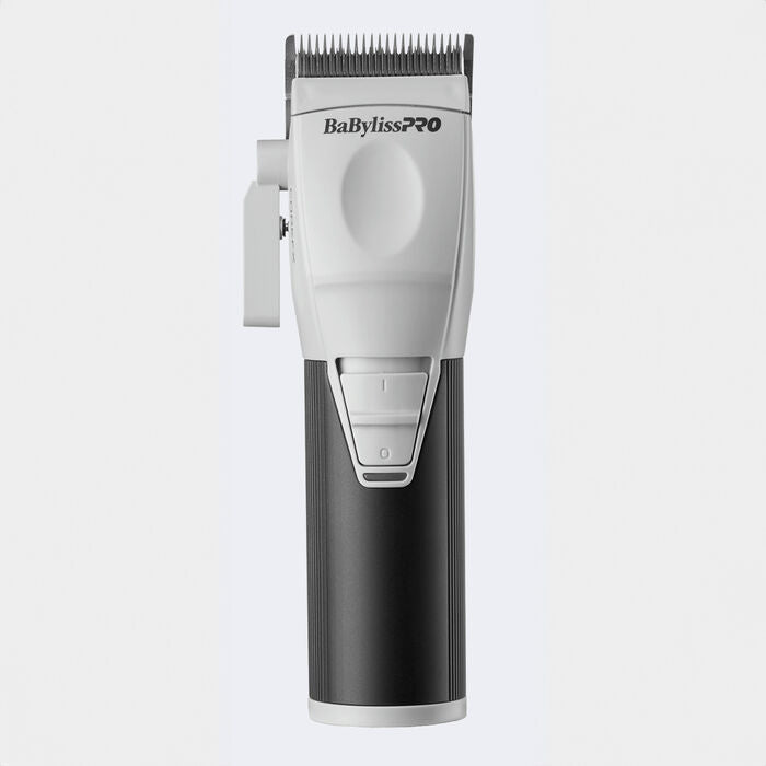 BaBylissPRO CoreFX Cordless Clipper (FX86) — image 2