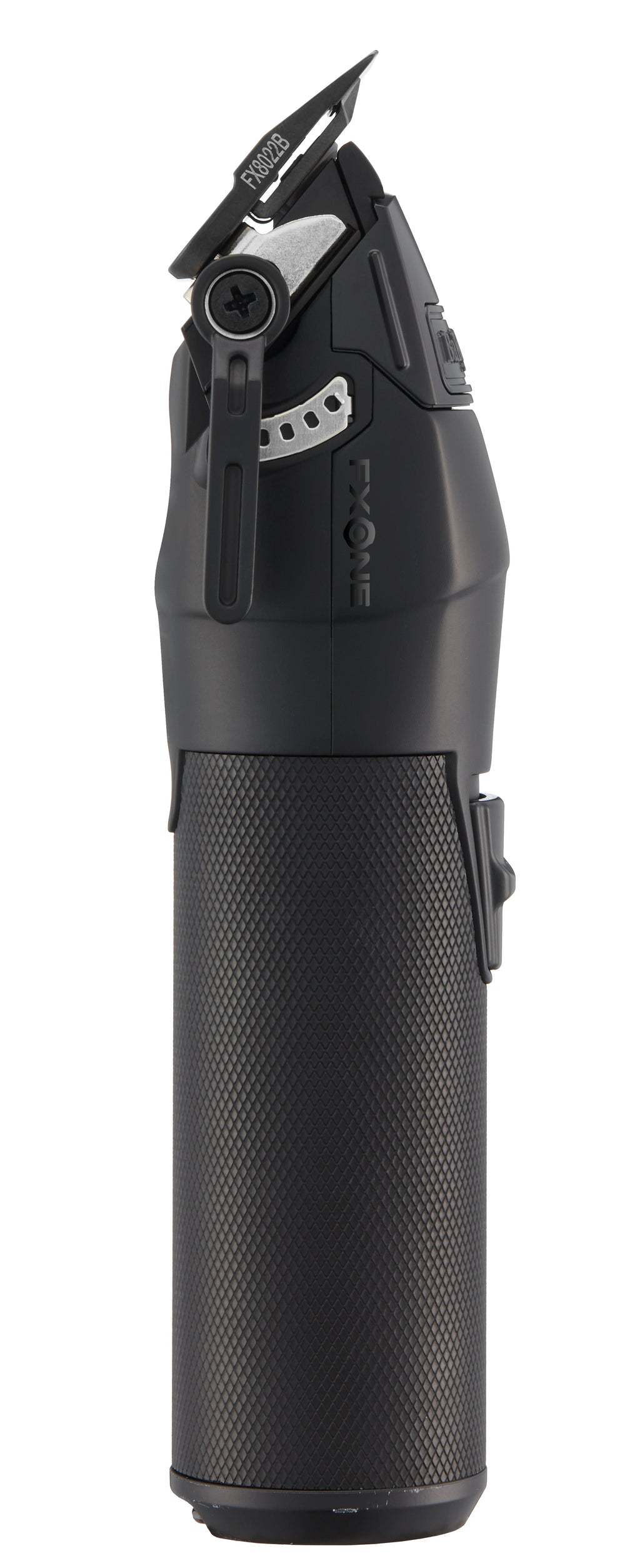 BaBylissPRO FXONE BLACKFX All-Metal Interchangeable-Battery Cordless Clipper (FX899MB) — image 4