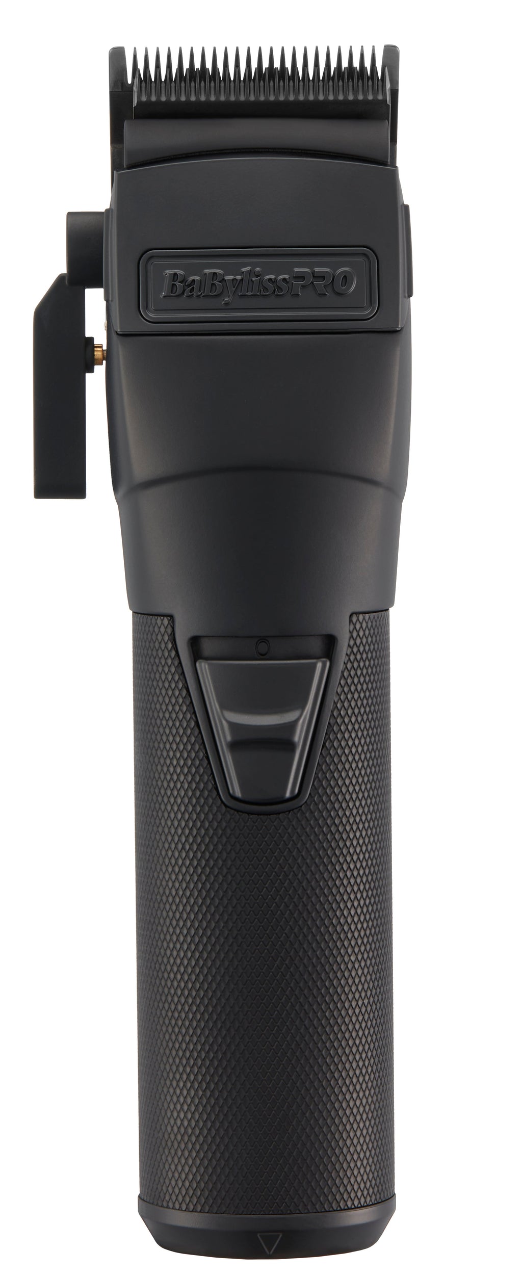 BaBylissPRO FXONE BLACKFX All-Metal Interchangeable-Battery Cordless Clipper (FX899MB) — image 1