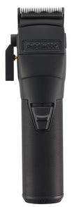 BaBylissPRO FXONE BLACKFX All-Metal Interchangeable-Battery Cordless Clipper (FX899MB) — image 1