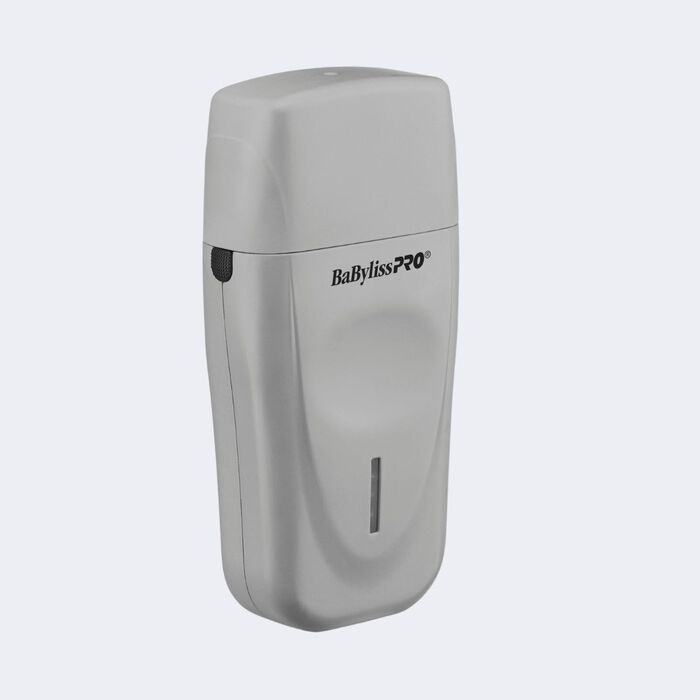 BaBylissPRO Limited Edition LithiumFX+ Lithium Ergonomic Cord/Cordless Double Foil Shaver - Grey (FXFS573GY) — image 4
