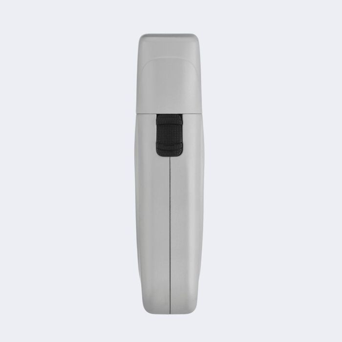 BaBylissPRO Limited Edition LithiumFX+ Lithium Ergonomic Cord/Cordless Double Foil Shaver - Grey (FXFS573GY) — image 3
