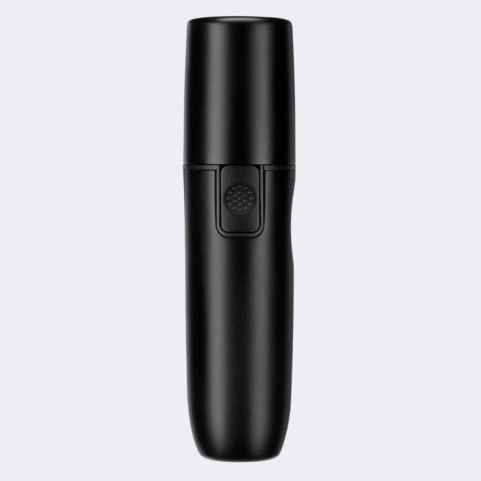 BaBylissPRO Limited Edition UV-Foil Cordless Single Foil Shaver - Matte Black (FXLFS1MB) — image 4