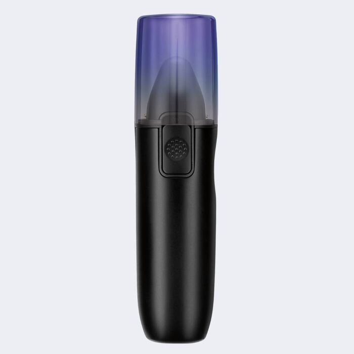 BaBylissPRO Limited Edition UV-Foil Cordless Single Foil Shaver - Matte Black (FXLFS1MB) — image 5