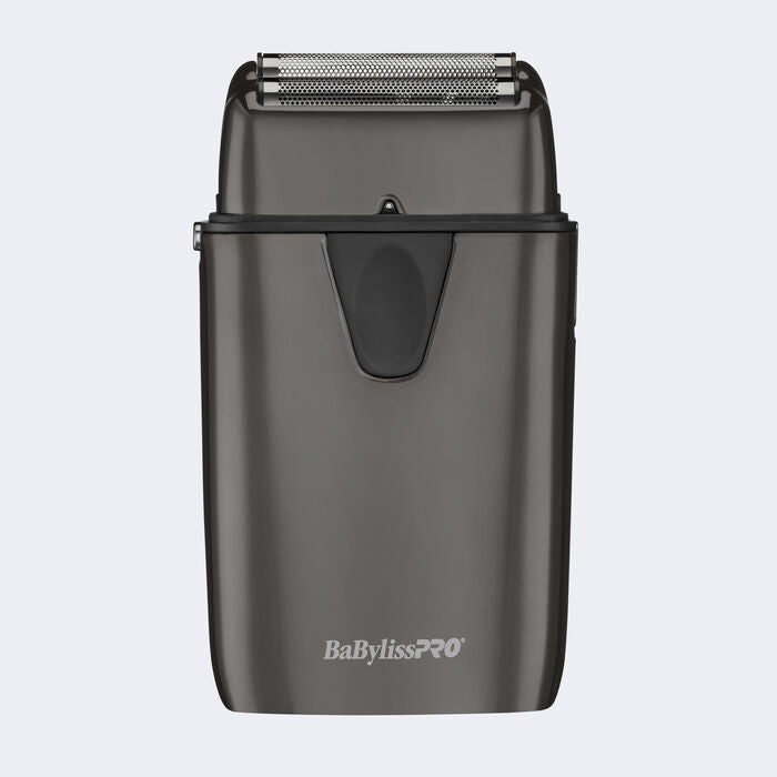 BaBylissPRO UV-Foil Cordless Double Foil Shaver (FXLFS2) — image 2