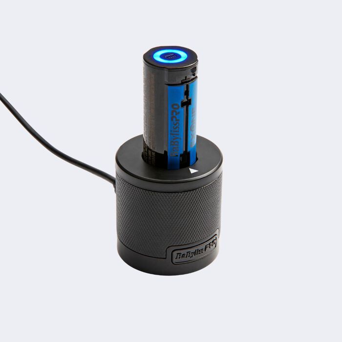 BaBylissPRO FXONE Accessories Kit (Battery, Charging Base, Cord & Adaptor) (FXONEKIT) — image 4
