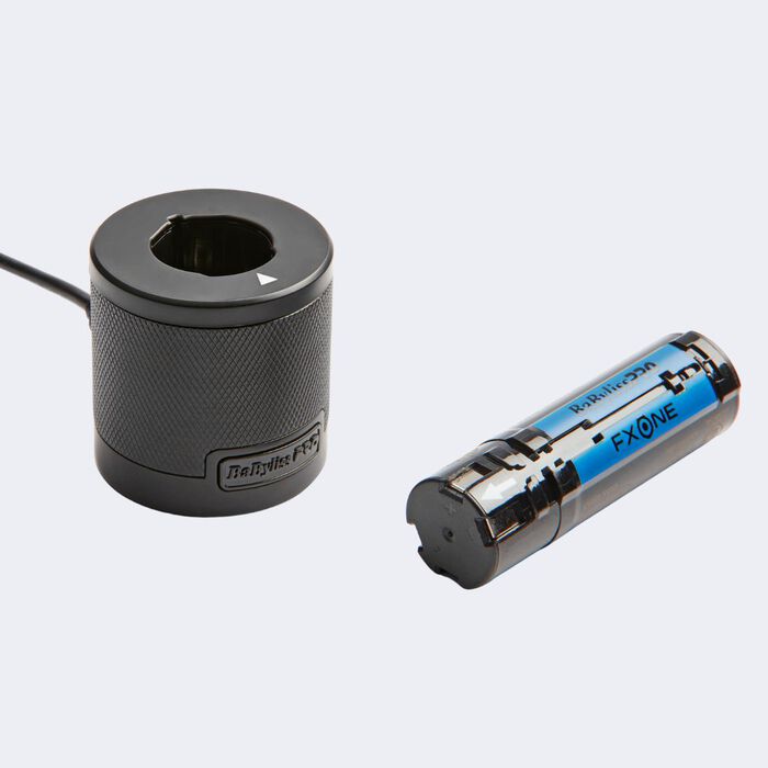 BaBylissPRO FXONE Accessories Kit (Battery, Charging Base, Cord & Adaptor) (FXONEKIT) — image 3