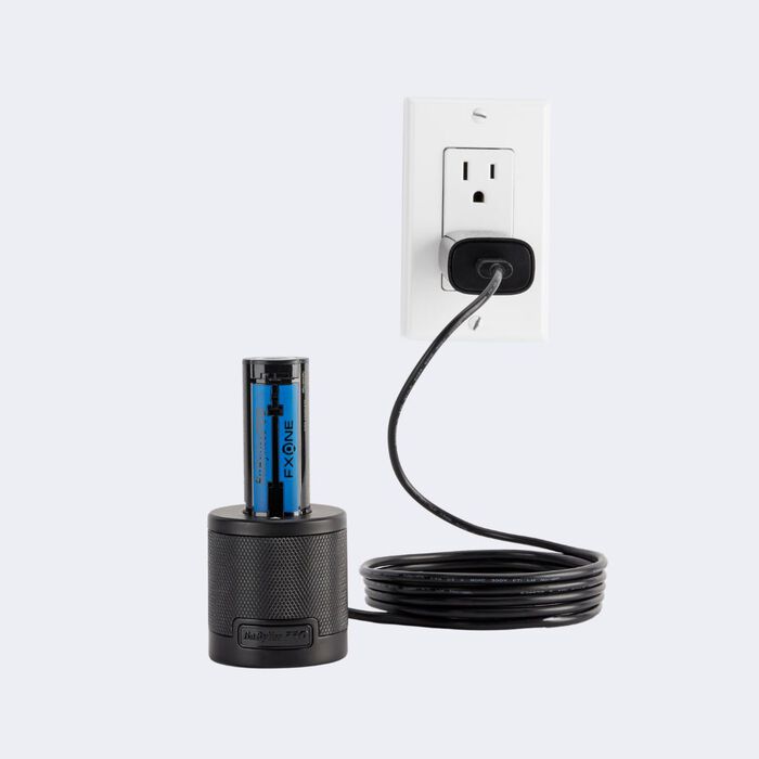 BaBylissPRO FXONE Accessories Kit (Battery, Charging Base, Cord & Adaptor) (FXONEKIT) — image 2