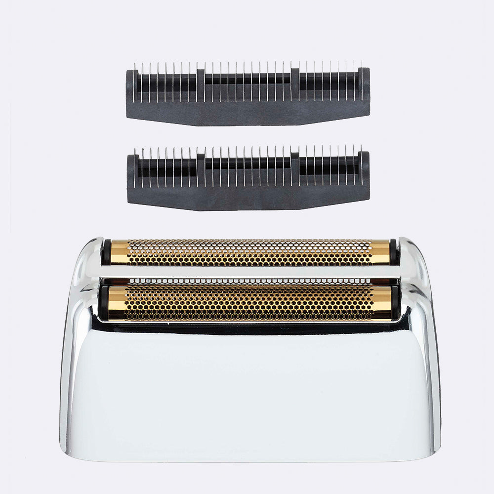 BaBylissPRO Replacement Double Foil & Cutter for FXFS2 (FXRF2) — image 1