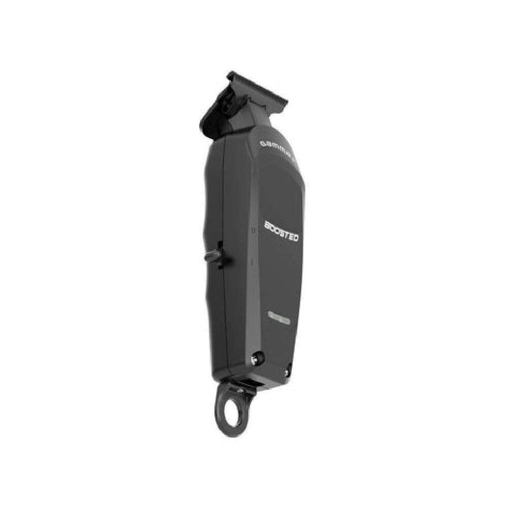 Gamma+ Boosted Super Torque Motor Hair Clipper + Boosted Trimmer (Combo)-Clipper Vault