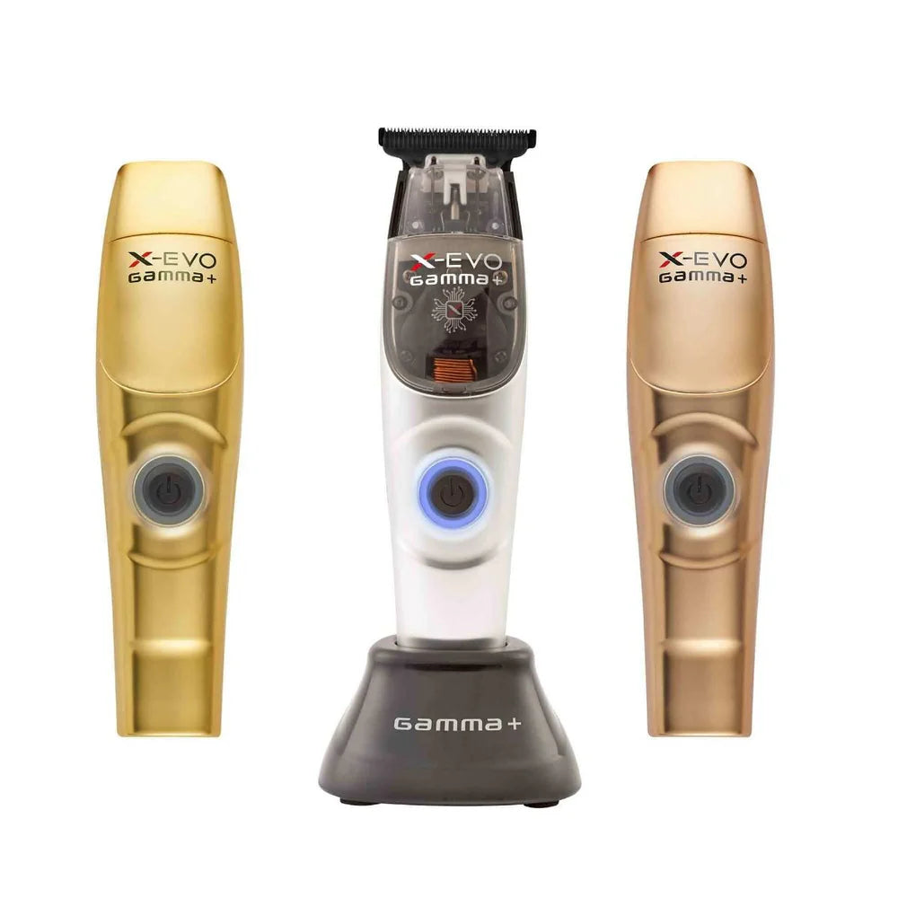 Gamma+ X-EVO Cordless Linear Trimmer
