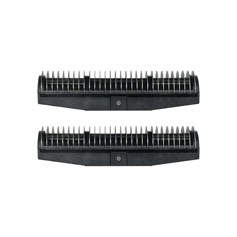 Gamma+ Xceed Shaver Replacement Foil Head (GP556B)