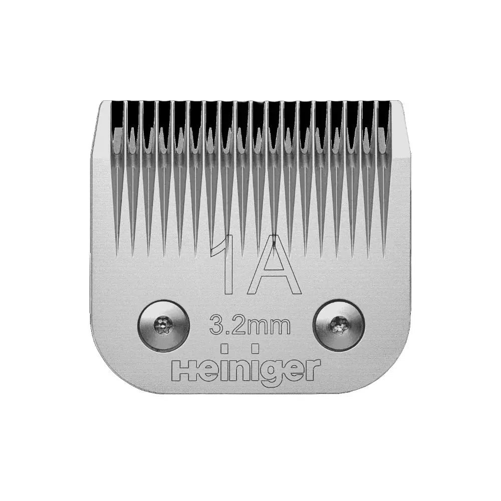 Heiniger Sirius/Orion Snap-On Detachable Clipper Blades
