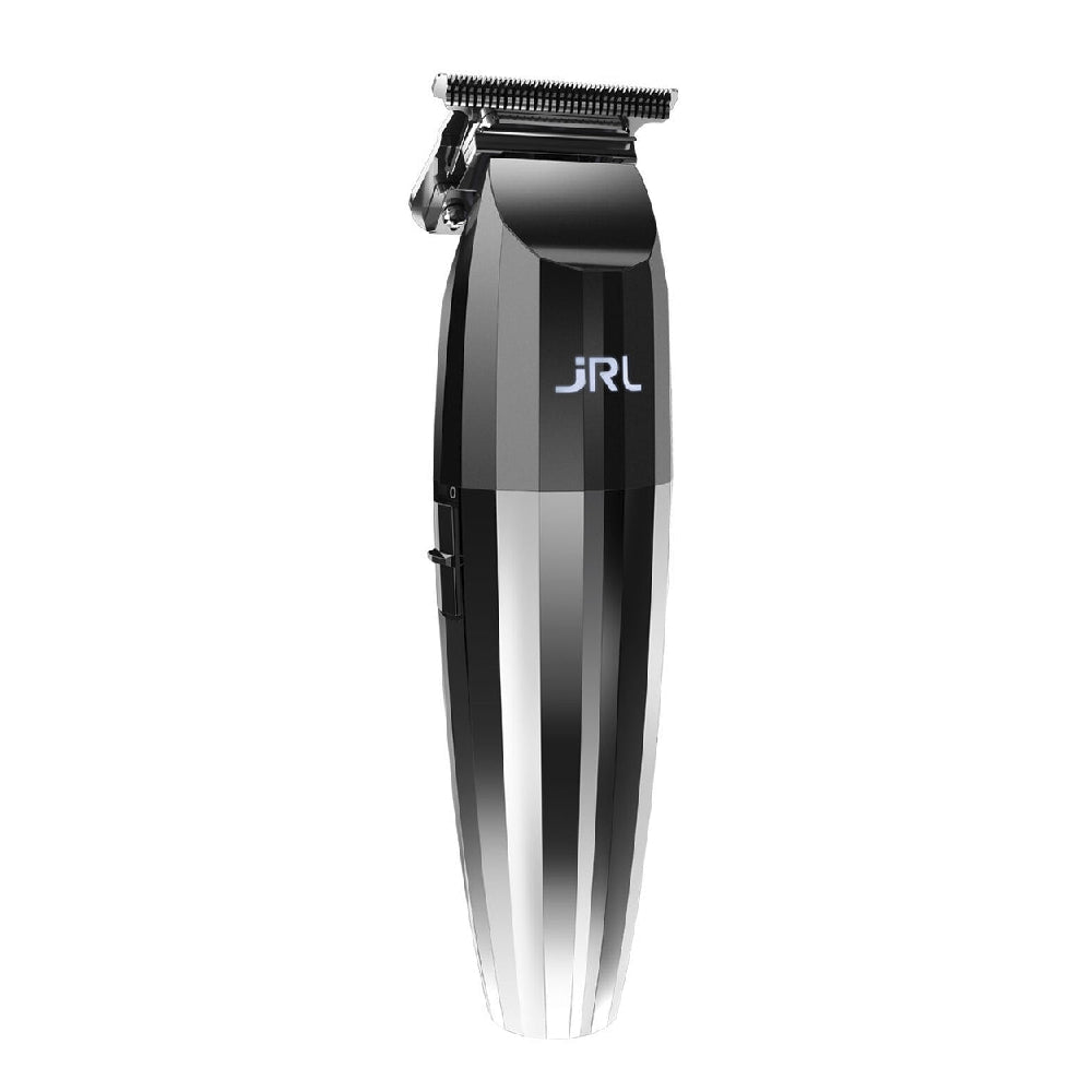 JRL Professional FreshFade 2020T Cordless Trimmer (Silver)