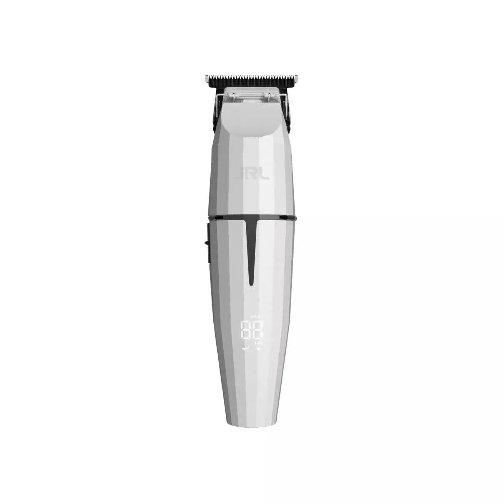 JRL Professional Ghost Collection - Clipper, Trimmer, Shaver, & Hair Dryer (Combo)