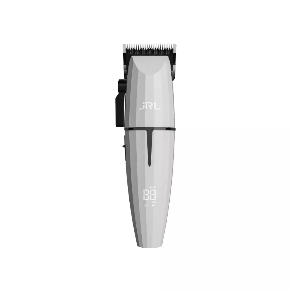 JRL Professional Ghost Collection - Clipper, Trimmer, Shaver, & Hair Dryer (Combo)