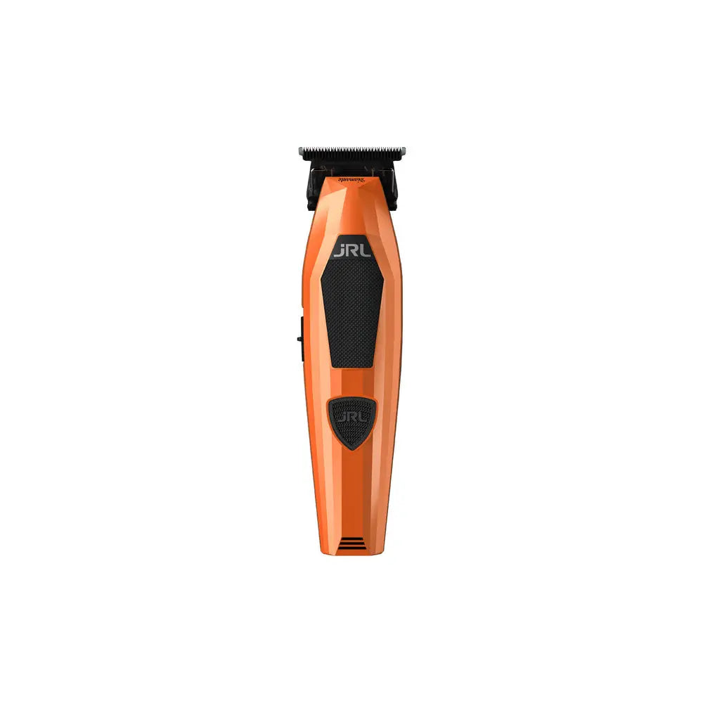 JRL Professional Diamante Cordless Trimmer (Black or Orange)