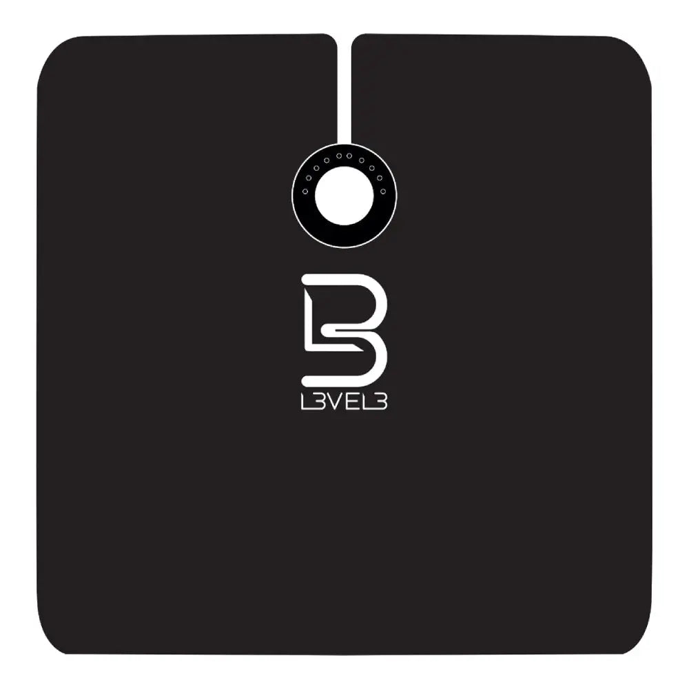 L3VEL3 Cape With Rubber Neck