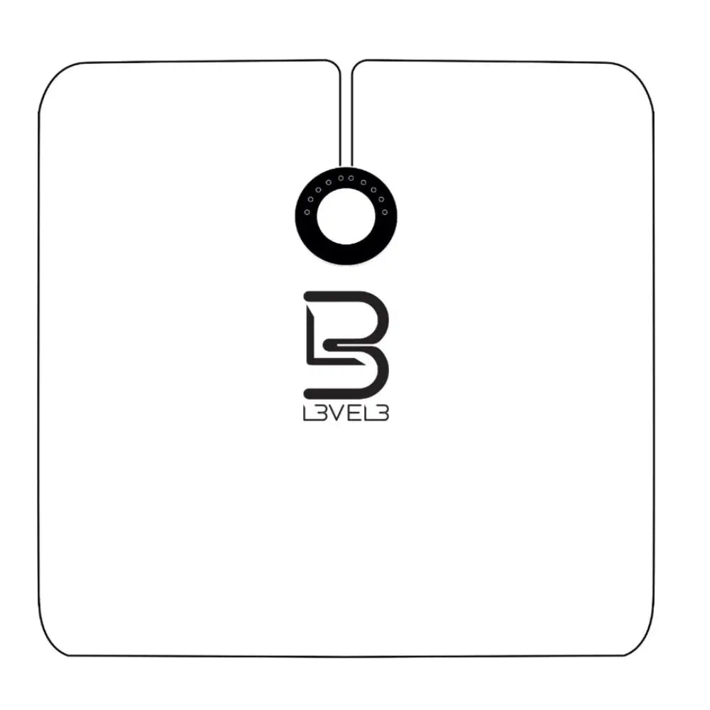 L3VEL3 Cape With Rubber Neck