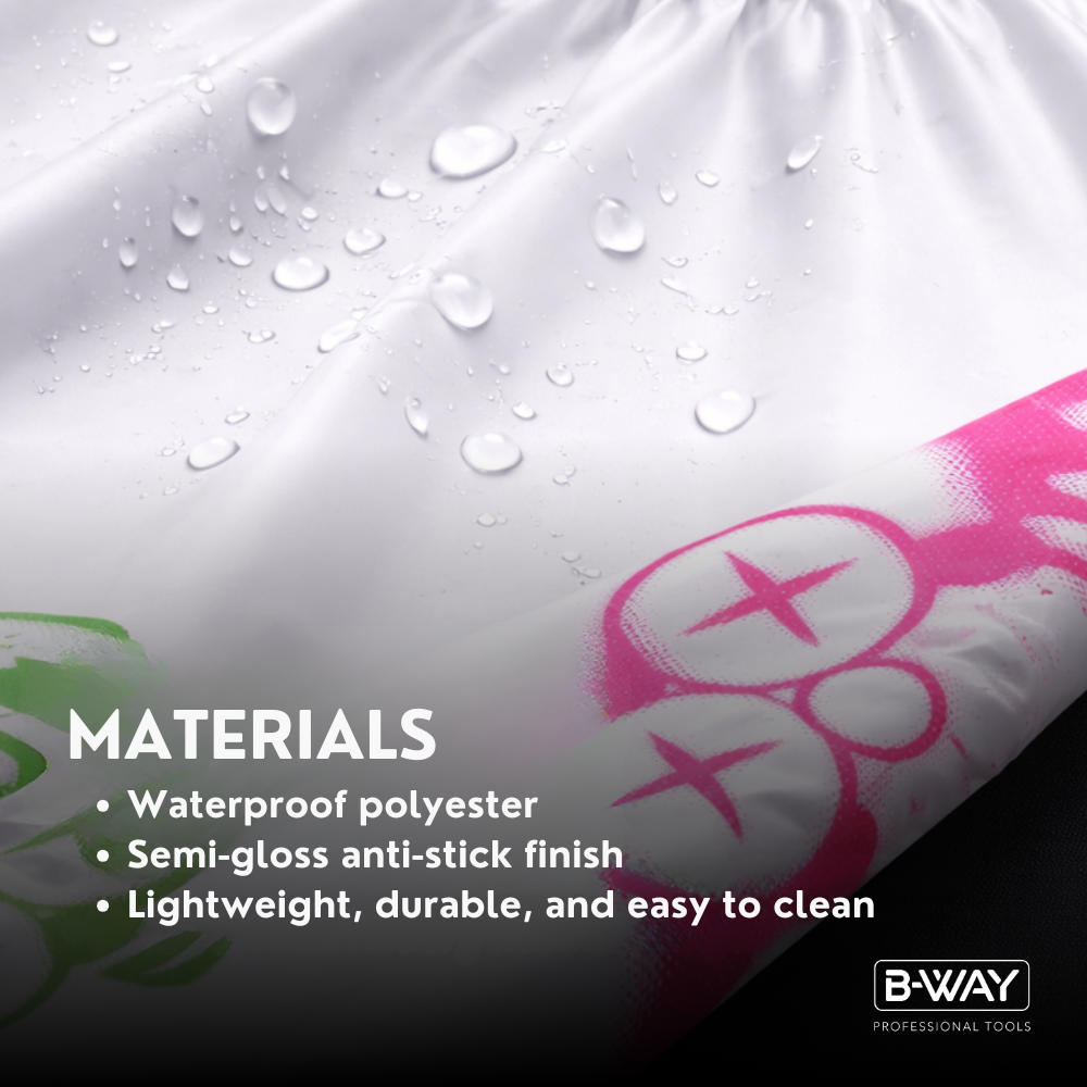 B-WAY Duo Cape
