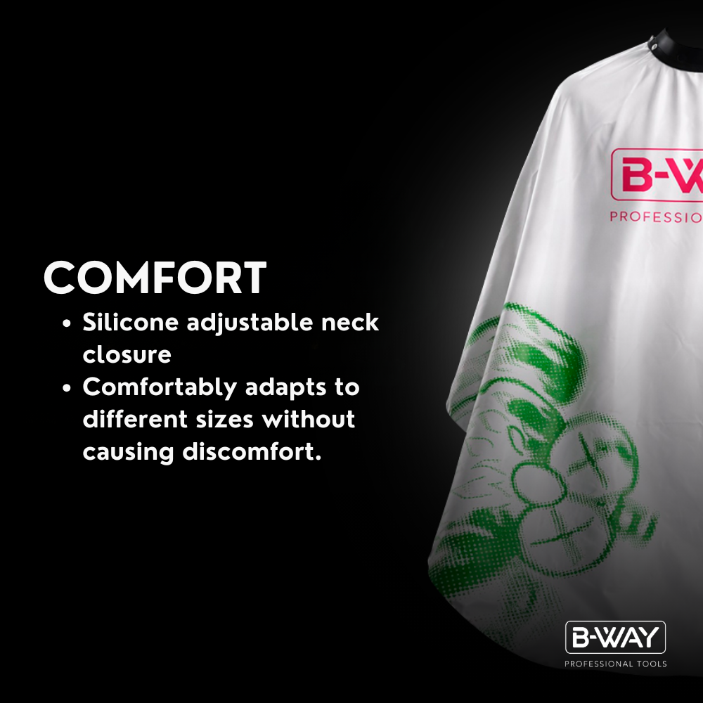B-WAY Duo Cape