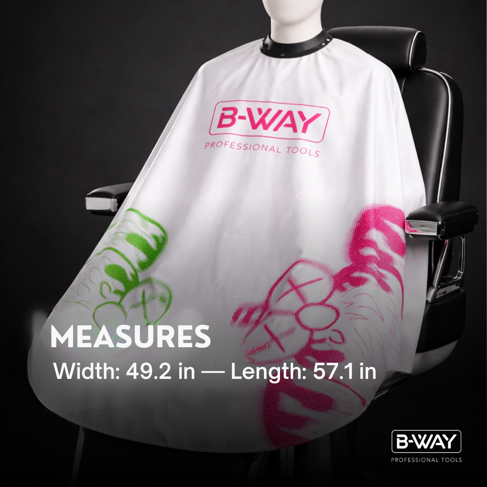 B-WAY Duo Cape