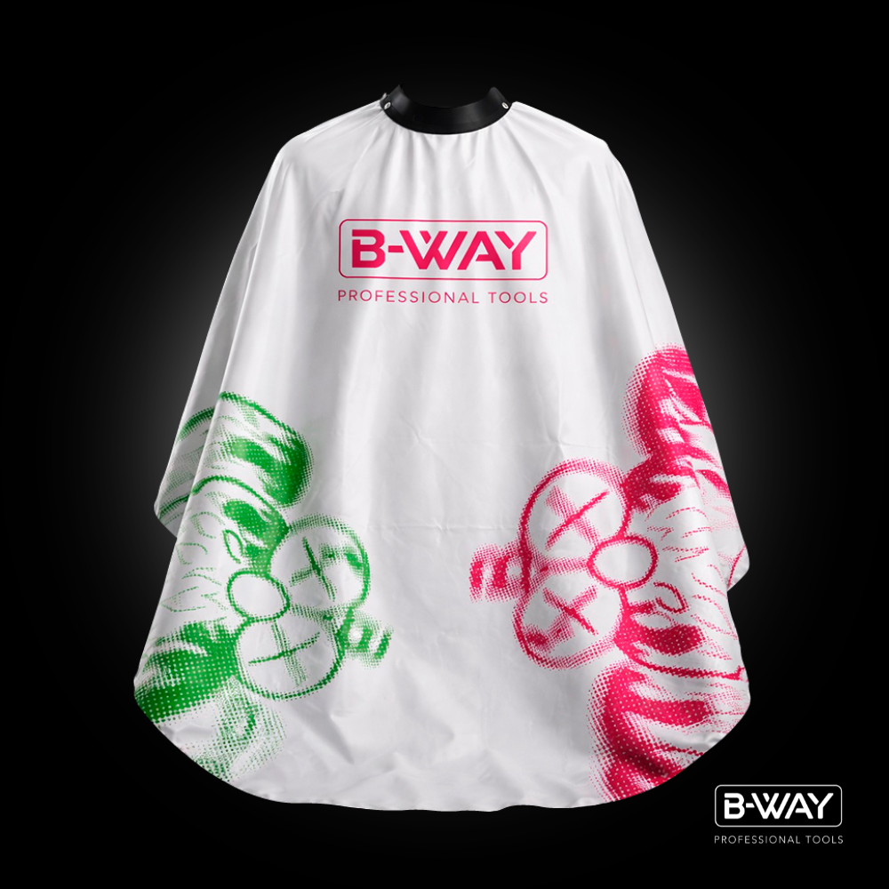 B-WAY Duo Cape