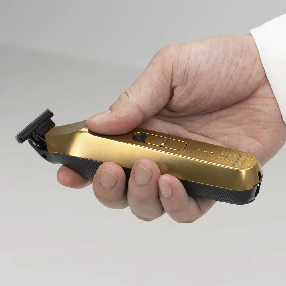 Panasonic THE BARIKAN: Professional T-Blade Trimmer for Barbers