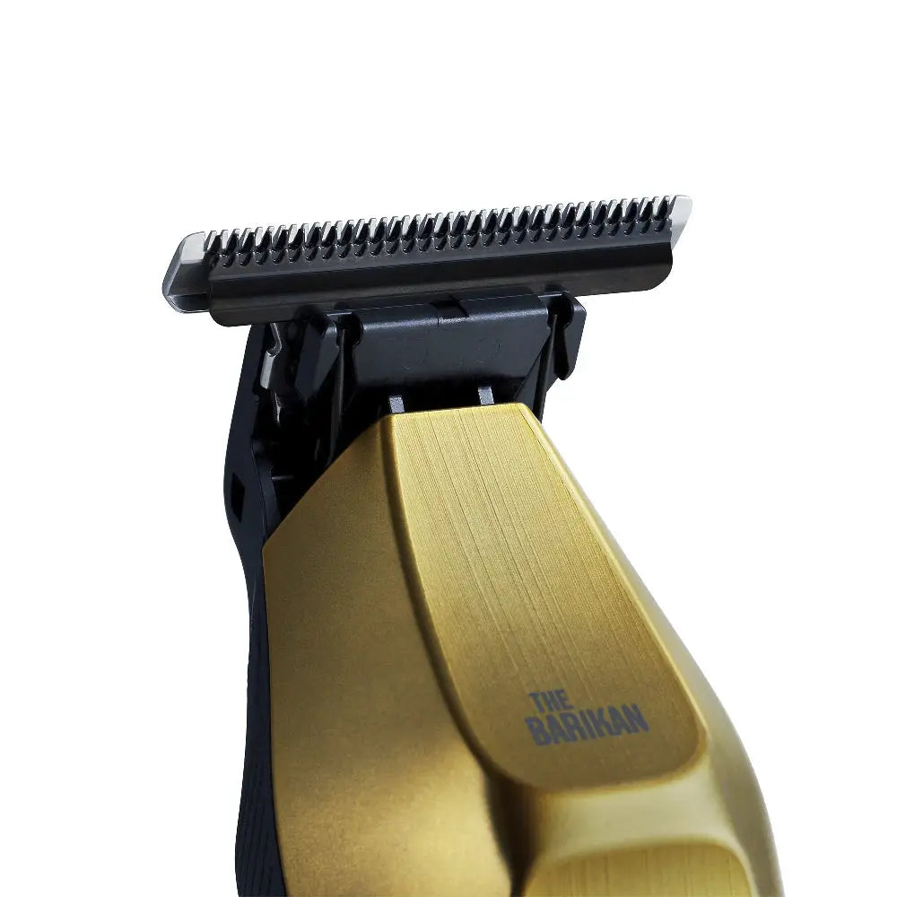 Panasonic THE BARIKAN: Professional T-Blade Trimmer for Barbers