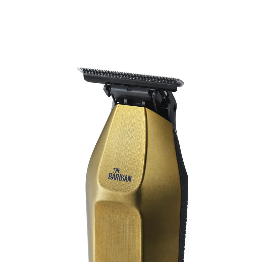 Panasonic THE BARIKAN: Professional T-Blade Trimmer for Barbers