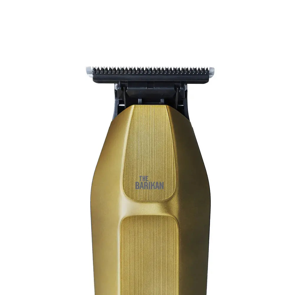 Panasonic THE BARIKAN: Professional T-Blade Trimmer for Barbers