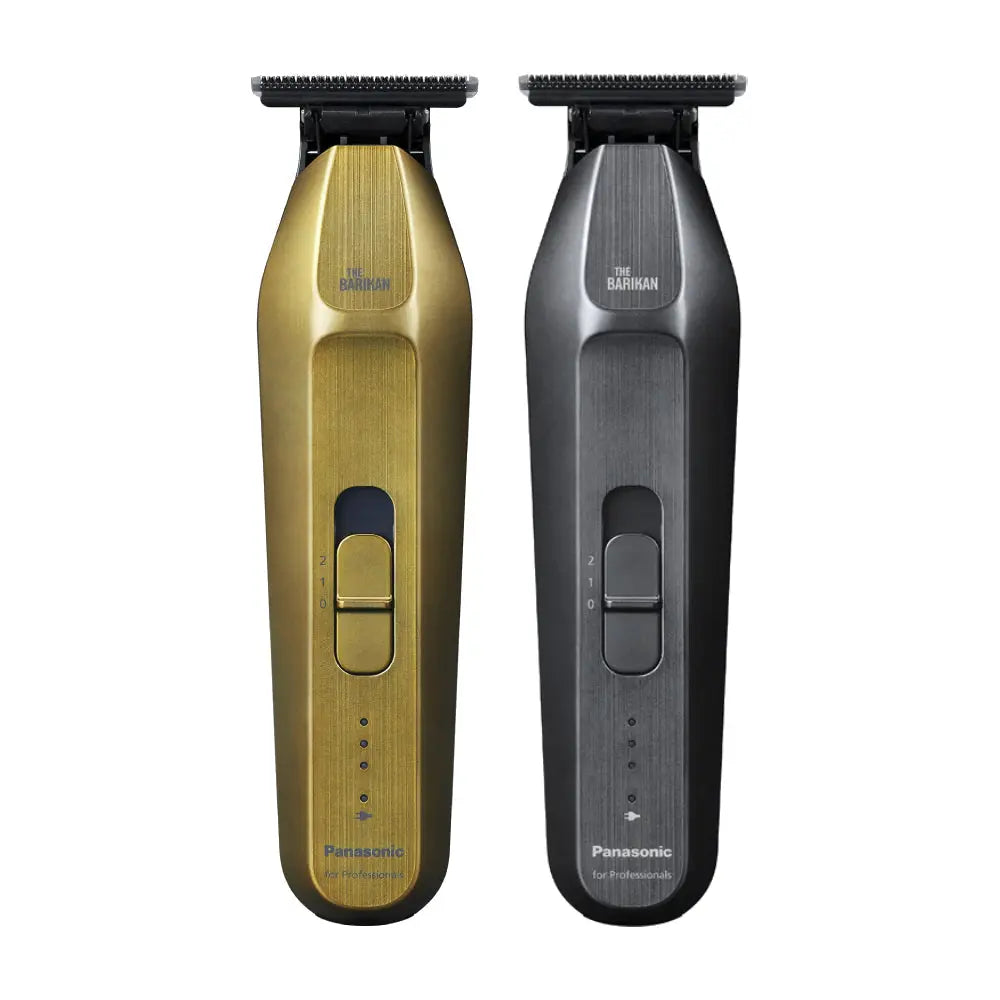 Panasonic THE BARIKAN: Professional T-Blade Trimmer for Barbers