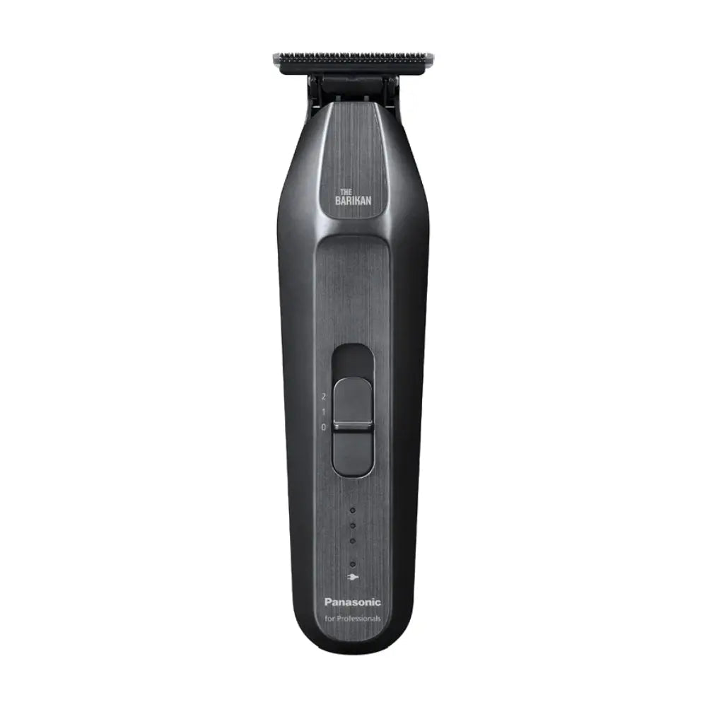 Panasonic THE BARIKAN: Professional T-Blade Trimmer for Barbers