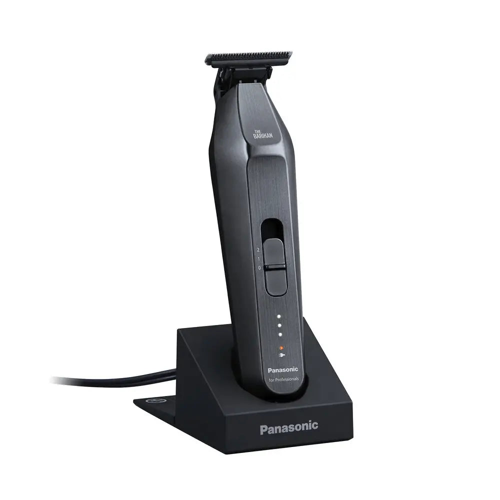 Panasonic THE BARIKAN: Professional T-Blade Trimmer for Barbers
