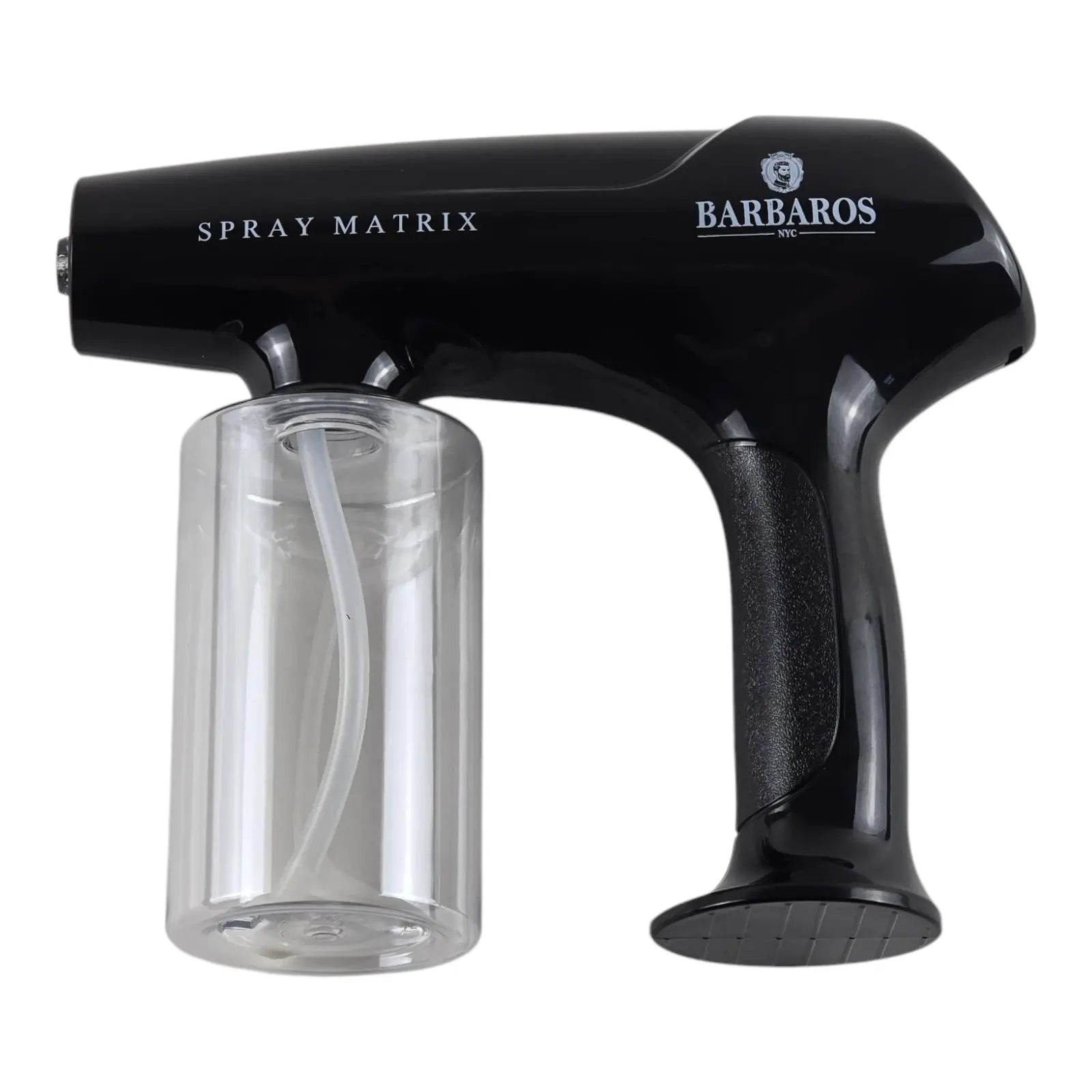 Barbaros - The Spray Matrix for Aftershave