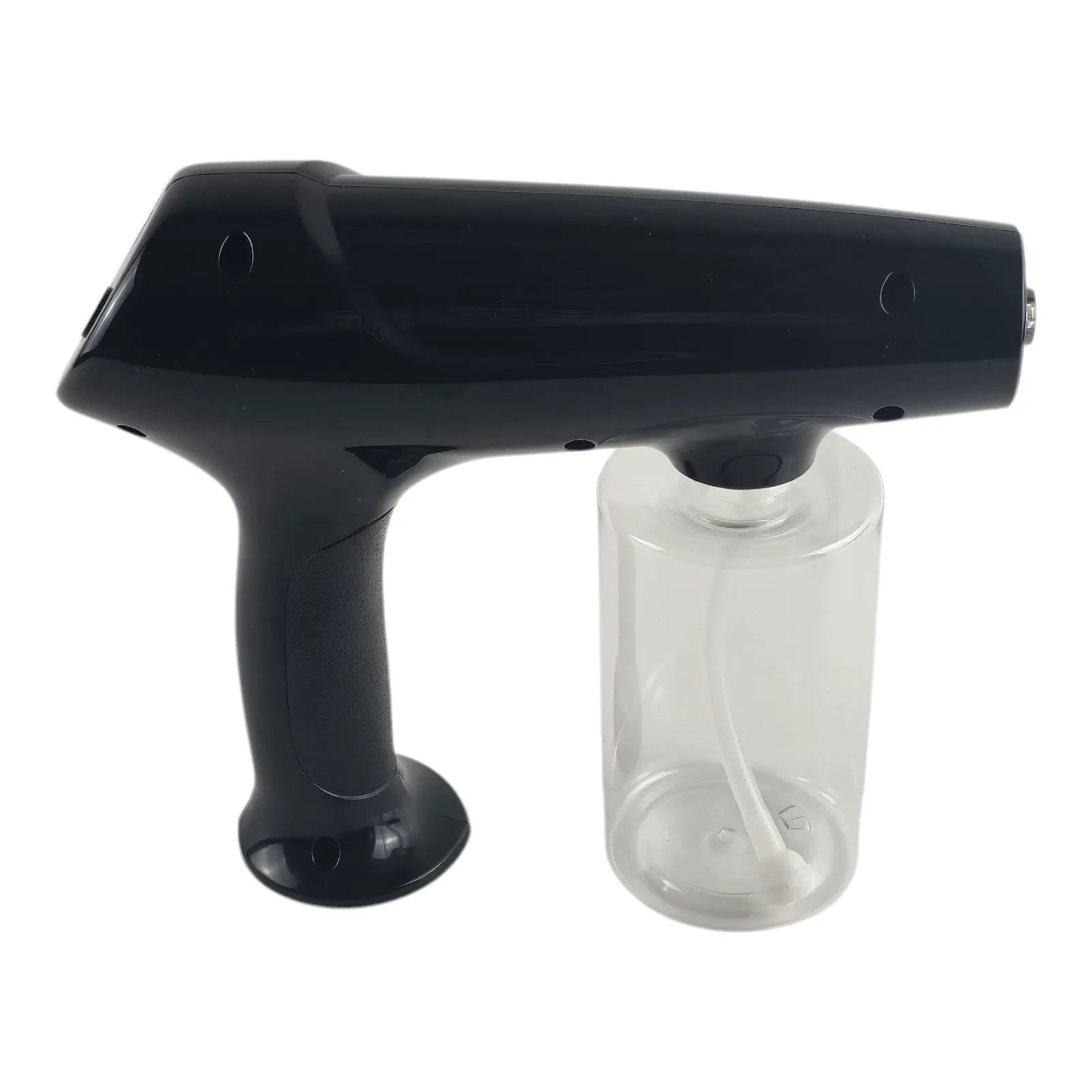 Barbaros - The Spray Matrix for Aftershave