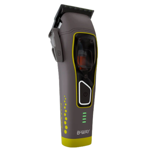B-Way Linear Cordless Clipper w/ Dual Core Linear Motor