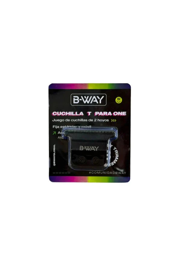 B-Way T Blade for One Trimmer
