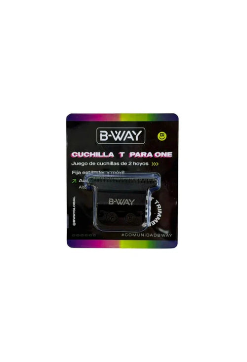 B-Way T Blade for One Trimmer