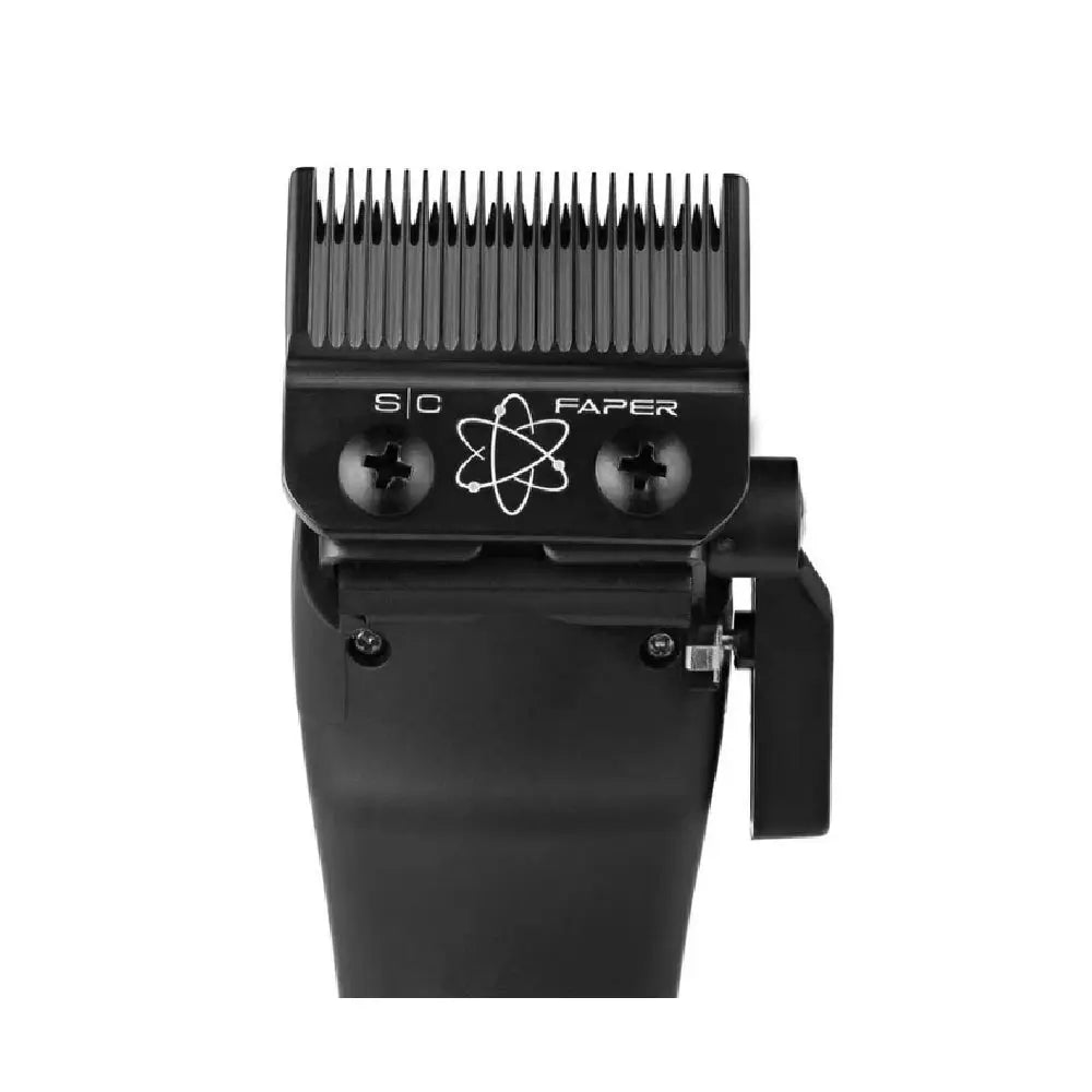 StyleCraft Instinct Metal Edition Cordless Hair Clipper w/ Instinct Metal Edition Trimmer (SC611M, SC410M) [COMBO]