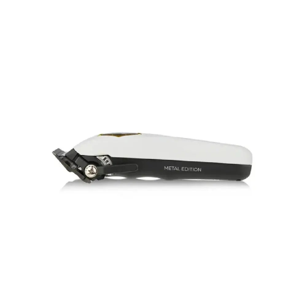 StyleCraft Instinct Metal Edition Cordless Hair Clipper w/ Instinct Metal Edition Trimmer (SC611M, SC410M) [COMBO]