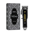 StyleCraft Odyssey Johnny B. Professional Modular Clipper-Clipper Vault