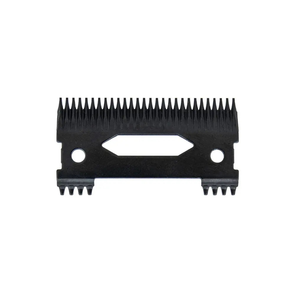 StyleCraft Fixed DLC ECHO Taper Blade & DLC Echo Deep Cutter - Black (SC553B)