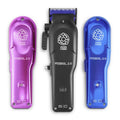 StyleCraft Rebel 2.0 Professional Cordless Hair Clipper w/ Super C4RBN Motor