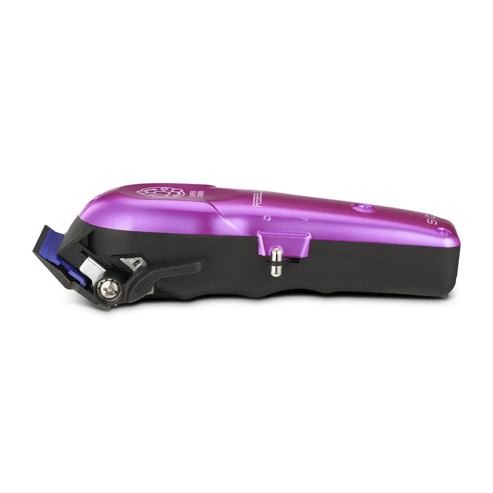 StyleCraft Rebel 2.0 Professional Cordless Hair Clipper w/ Super C4RBN Motor