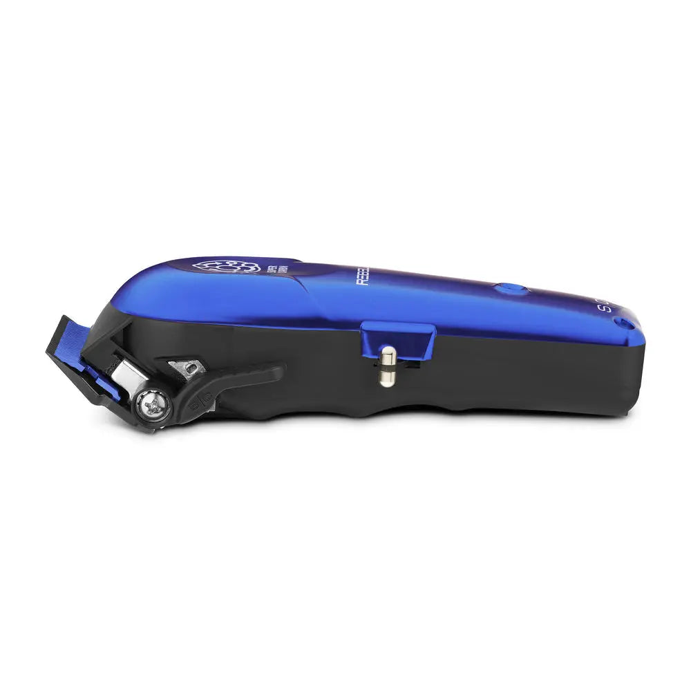StyleCraft Rebel 2.0 Professional Cordless Hair Clipper w/ Super C4RBN Motor