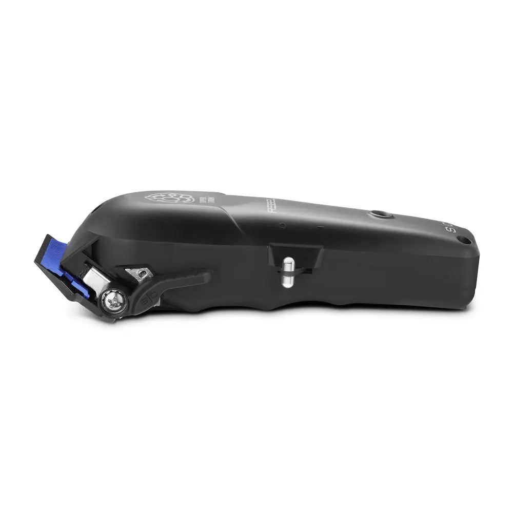 StyleCraft Rebel 2.0 Professional Cordless Hair Clipper w/ Super C4RBN Motor