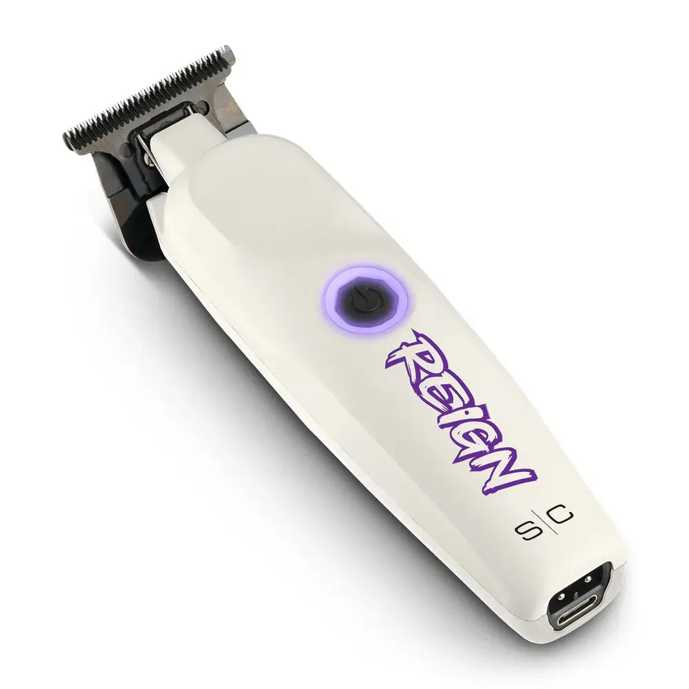 StyleCraft Reign EON Digital Brushless Motor Cordless Trimmer (SC422W)