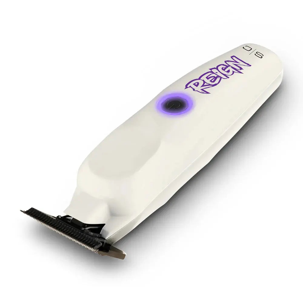 StyleCraft Reign EON Digital Brushless Motor Cordless Trimmer (SC422W)