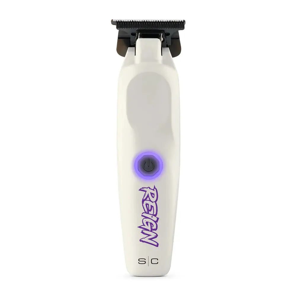 StyleCraft Reign EON Digital Brushless Motor Cordless Trimmer (SC422W)